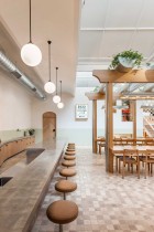 OGGI by Studio Gram | Yellowtrace