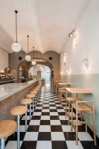 OGGI by Studio Gram | Yellowtrace