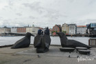 Rising Architecture Week Copenhagen, Photo © Nick Hughes | Yellowtrace