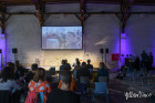 Rising Architecture Week Copenhagen, Photo © Nick Hughes | Yellowtrace