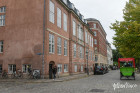 Rising Architecture Week Copenhagen, Photo © Nick Hughes | Yellowtrace