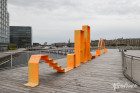 Rising Architecture Week Copenhagen, Photo © Nick Hughes | Yellowtrace