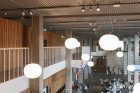 Rising Architecture Week Copenhagen, Photo © Nick Hughes | Yellowtrace