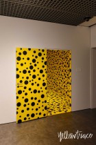 Yayoi Kusama at Louisiana Museum of Modern Art | Yellowtrace