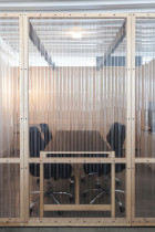 CircusBA Ad Agency by It Met // Buenos Aires, Argentina | Yellowtrace