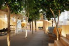 LENNE Office in Estonia by KAMP Arhitektid | Yellowtrace