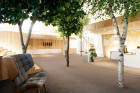 LENNE Office in Estonia by KAMP Arhitektid | Yellowtrace
