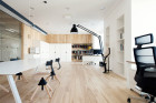 LENNE Office in Estonia by KAMP Arhitektid | Yellowtrace