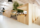 LENNE Office in Estonia by KAMP Arhitektid | Yellowtrace