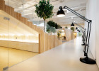 LENNE Office in Estonia by KAMP Arhitektid | Yellowtrace