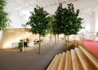 LENNE Office in Estonia by KAMP Arhitektid | Yellowtrace