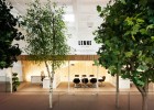LENNE Office in Estonia by KAMP Arhitektid | Yellowtrace