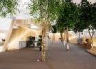 LENNE Office in Estonia by KAMP Arhitektid | Yellowtrace