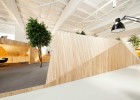 LENNE Office in Estonia by KAMP Arhitektid | Yellowtrace