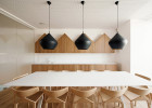 LENNE Office in Estonia by KAMP Arhitektid | Yellowtrace