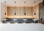 LENNE Office in Estonia by KAMP Arhitektid | Yellowtrace