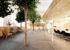 LENNE Office in Estonia by KAMP Arhitektid | Yellowtrace