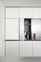LVDV Apartment by i.s.m.architecten // Leuven, Belgium.