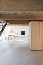 Mid-Century North Vancouver House Renovation by Scott & Scott Architects | Yellowtrace