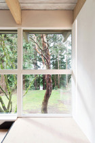 Mid-Century North Vancouver House Renovation by Scott & Scott Architects | Yellowtrace