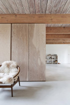 Mid-Century North Vancouver House Renovation by Scott & Scott Architects | Yellowtrace