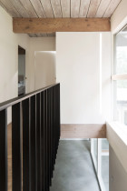 Mid-Century North Vancouver House Renovation by Scott & Scott Architects | Yellowtrace