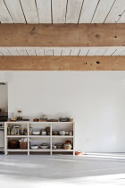 Mid-Century North Vancouver House Renovation by Scott & Scott Architects | Yellowtrace