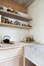 Mid-Century North Vancouver House Renovation by Scott & Scott Architects | Yellowtrace