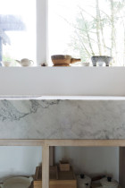 Mid-Century North Vancouver House Renovation by Scott & Scott Architects | Yellowtrace