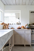 Mid-Century North Vancouver House Renovation by Scott & Scott Architects | Yellowtrace