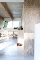 Mid-Century North Vancouver House Renovation by Scott & Scott Architects | Yellowtrace