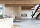 Mid-Century North Vancouver House Renovation by Scott & Scott Architects | Yellowtrace