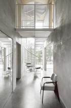Six Walls House by Arrhov Frick Arkitektkontor | Yellowtrace