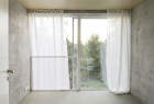 Six Walls House by Arrhov Frick Arkitektkontor | Yellowtrace