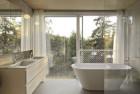 Six Walls House by Arrhov Frick Arkitektkontor | Yellowtrace