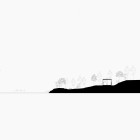 Six Walls House by Arrhov Frick Arkitektkontor | Yellowtrace