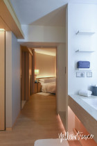 The Upper House Hong Kong. Photo Nick Hughes | Yellowtrace