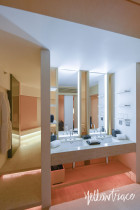 The Upper House Hong Kong. Photo Nick Hughes | Yellowtrace