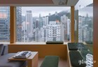 The Upper House Hong Kong. Photo Nick Hughes | Yellowtrace