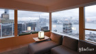 The Upper House Hong Kong. Photo Nick Hughes | Yellowtrace