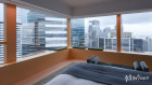 The Upper House Hong Kong. Photo Nick Hughes | Yellowtrace