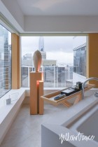The Upper House Hong Kong. Photo Nick Hughes | Yellowtrace