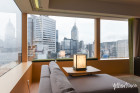 The Upper House Hong Kong. Photo Nick Hughes | Yellowtrace