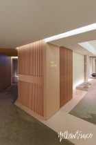 The Upper House Hong Kong. Photo Nick Hughes | Yellowtrace