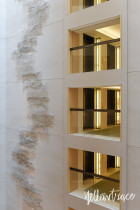 The Upper House Hong Kong. Photo Nick Hughes | Yellowtrace