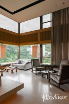The Upper House Hong Kong. Photo Nick Hughes | Yellowtrace