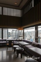 The Upper House Hong Kong. Photo Nick Hughes | Yellowtrace