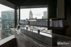 The Upper House Hong Kong. Photo Nick Hughes | Yellowtrace