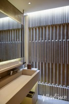 The Upper House Hong Kong. Photo Nick Hughes | Yellowtrace