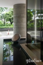 The Upper House Hong Kong. Photo Nick Hughes | Yellowtrace